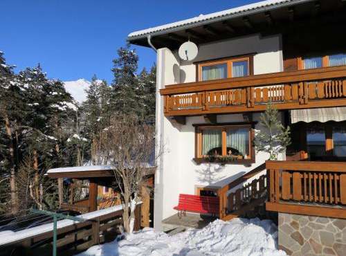 Appartement Gstrein