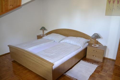 Ferienwohnung Messner-Schauer