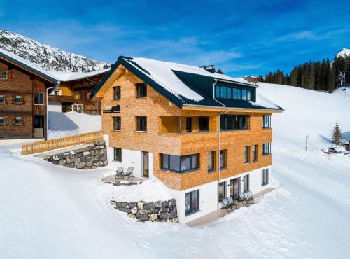 Bildegg Appartements
