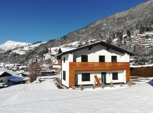 Das K - dei "Hoamatl" im Ötztal