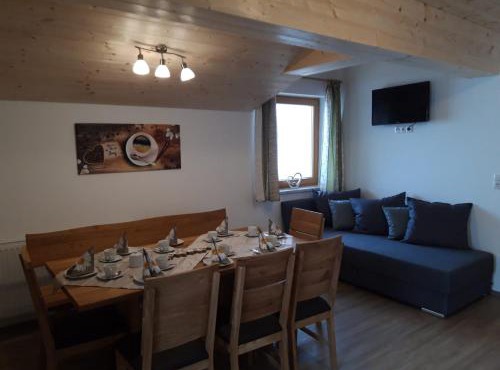 Ferienwohnung Schiestl