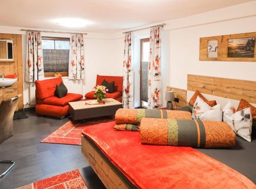 Ferienwohnung Lederle Maria-Luise