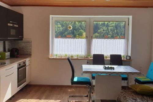 Mia Apartman, Eisenerz