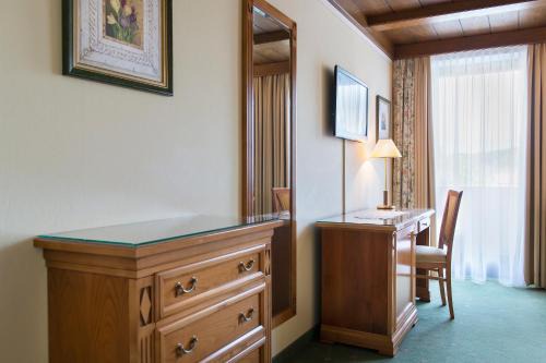 Hotel Landgasthof Altwirt