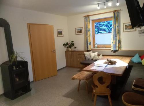 Ferienwohnung Hotter