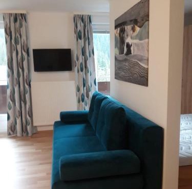 Ferienwohnung Ski-Hans