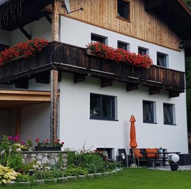 Ferienhaus Stricker