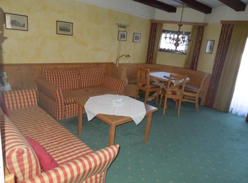 Bergresort Seefeld