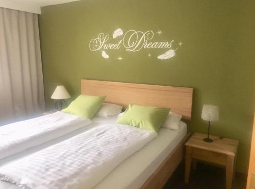 Ferienwohnung Stuibenfall
