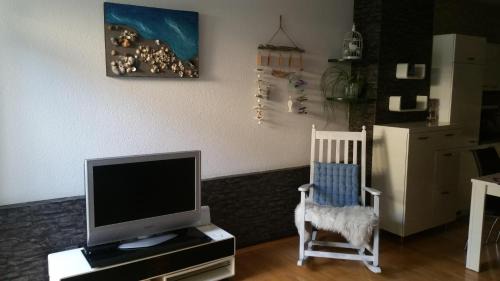 Ferienappartment "Mili am See"