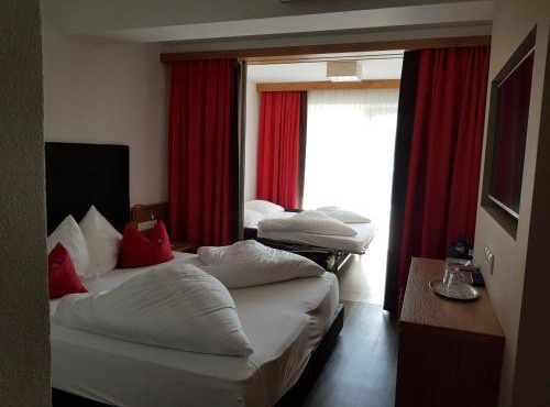 Hotel Sonnleiten
