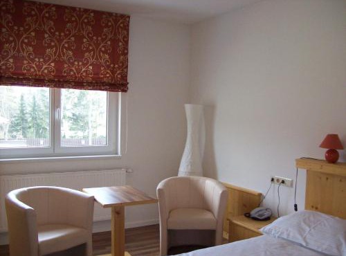 Hubertushof Fromwald Hotel und Gasthof