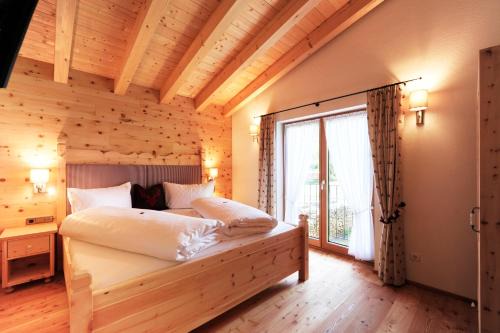 Chalet Fuhrmannslochhof