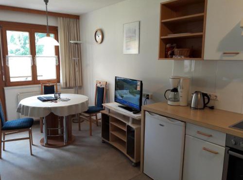 Apartments Rumpler