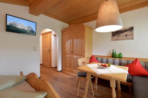 Koasa Chalet