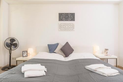 Cosy Margareten