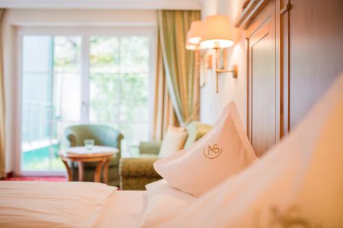 Hotel AlpenSchlössl