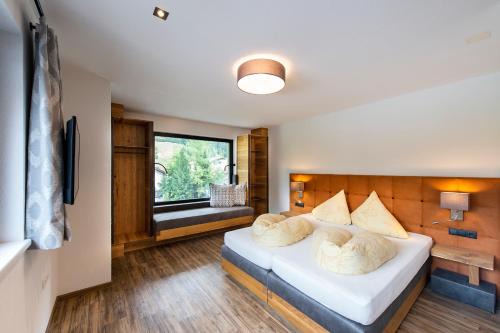 Biwak Appartements