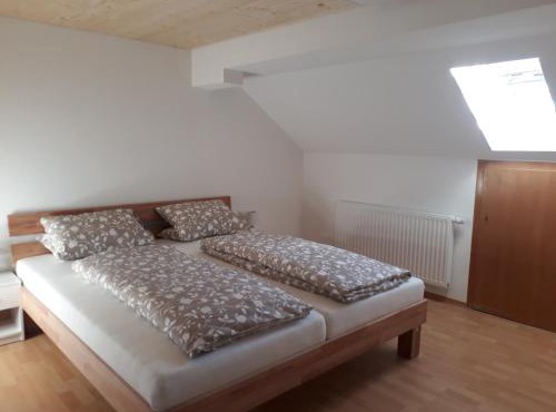 Ferienwohnung Gmeiner