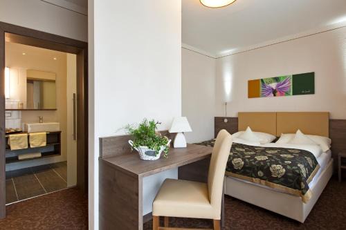 Hotel Altmünsterhof