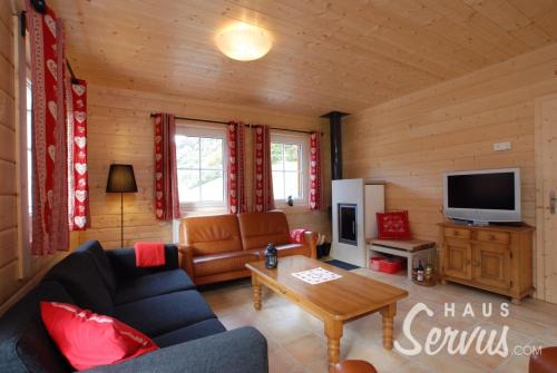 Haus Servus