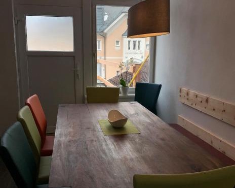 Alpin Rose Appartement
