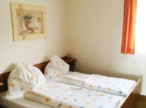 Bungalow Serajnik
