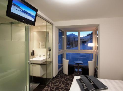 Ischglliving Family Appartements
