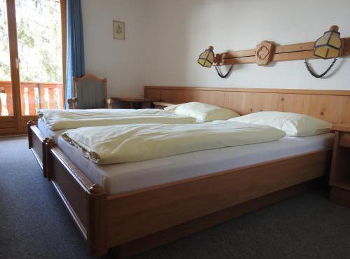 Hotel Carossa bed&breakfast