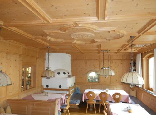 Hotel Landle