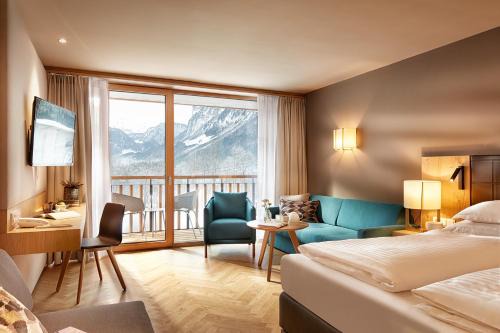 Hotel die Wälderin-Wellness, Sport & Natur