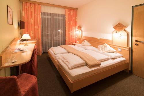 Hotel Vital Bad Bleiberg