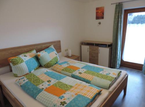 Ferienwohnung Rudigier Elke