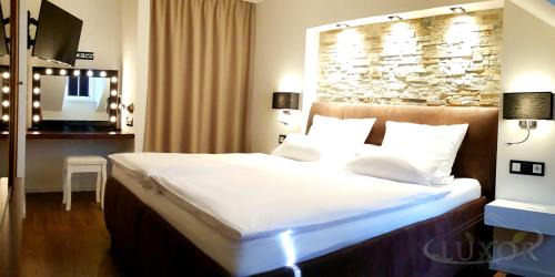 Luxor City Apartments