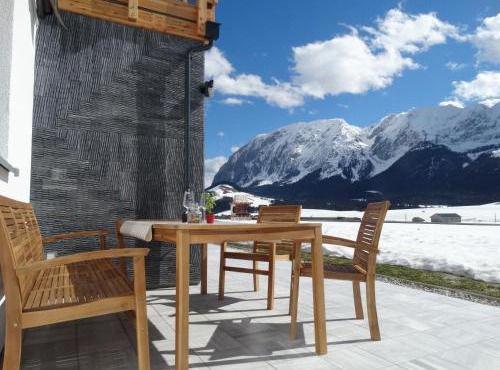 Alpenapartments Steiermark