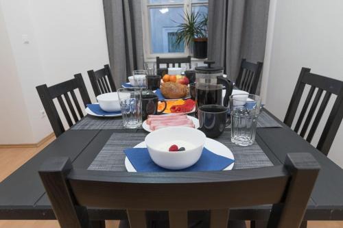Belvedere City Center Apartment