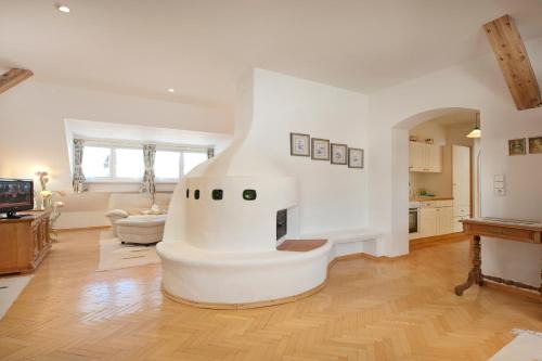 Villa St Oswald Premium Apartments