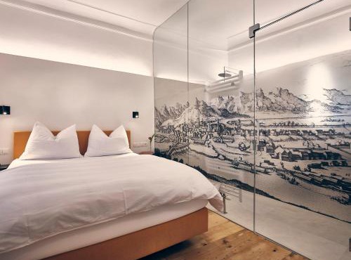 Hotel kontor
