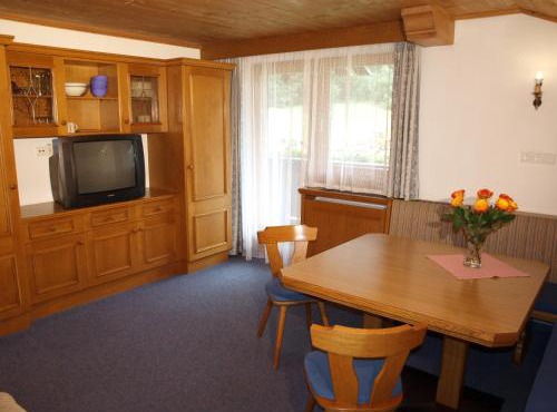 Apartment Kraxner