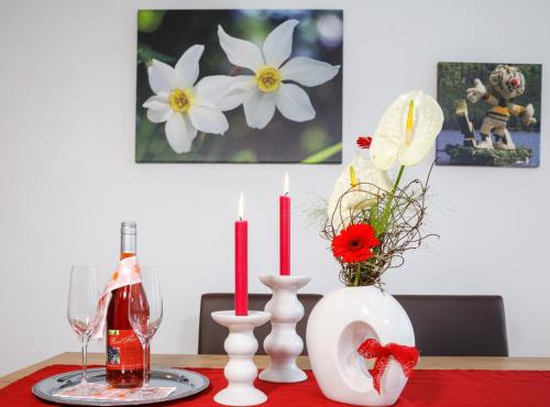 Narzisse - Kurpark Residence Bad Aussee