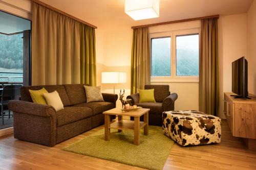 AlpinLodges Matrei
