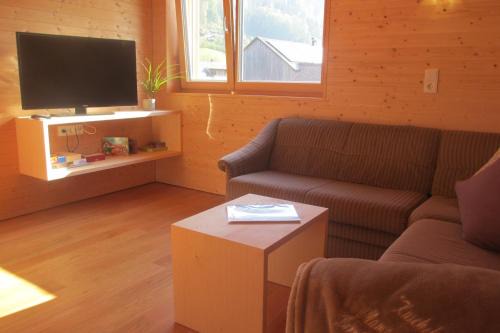 Ferienwohnung Greber Regina