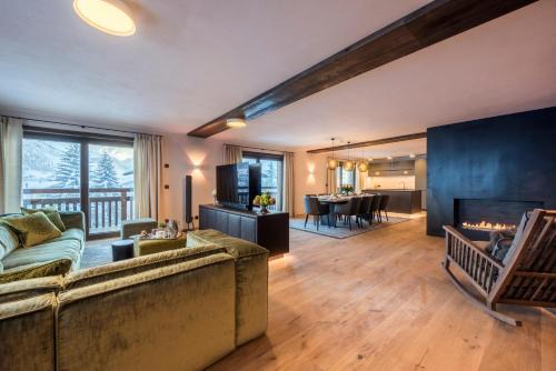 Nidus Luxury Apartments