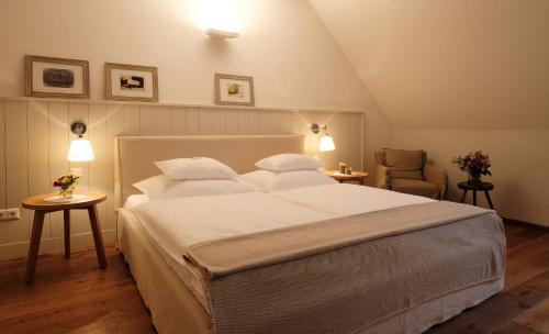 Auszeit Koppi