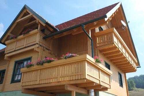 Hochfelner-Prutti - Stockerhof