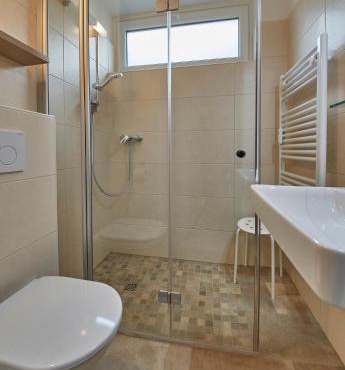 Appartements Alpin