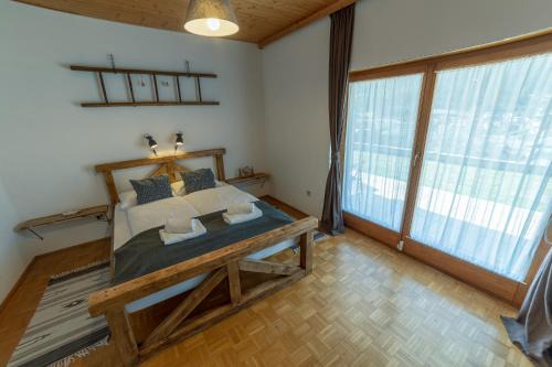 Haus Agnes, Murau