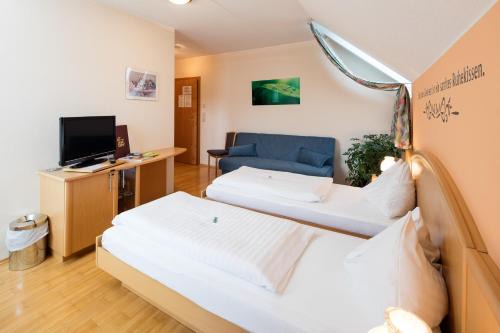 Pension Zum lustigen Steirer