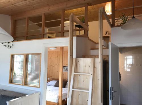 Ferienwohnung Mountaintop