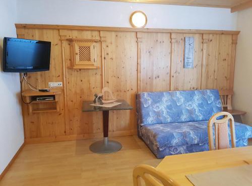 Alpina Appartement
